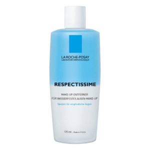 Produktbild von ROCHE-POSAY Respect.Augen Make-up Entferner