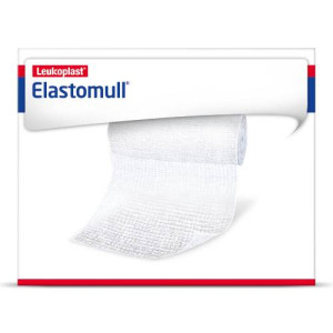 Produktbild von ELASTOMULL 10 cmx4 m elast.Fixierb.2097