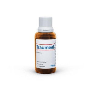 Produktbild von TRAUMEEL S Tropfen