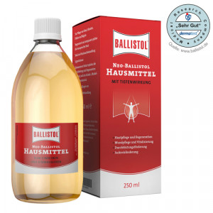 NEO BALLISTOL Hausmittel fl&uuml;ssig