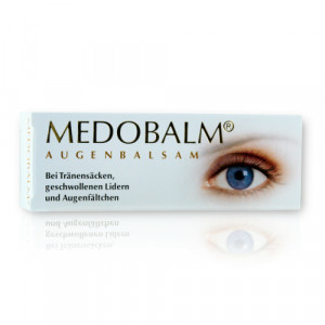 Produktbild von MEDOBALM Augenbalsam