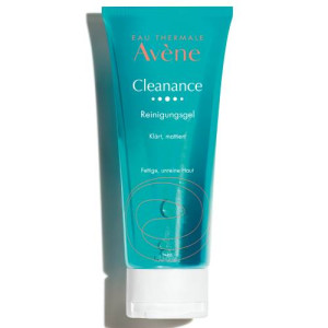 Produktbild von AVENE Cleanance Reinigungsgel+Monolaurin