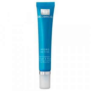 Produktbild von GRANDEL Hydro Active Eye Contour Cream & Mask