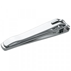 Produktbild von APOLINE Nagelknipser 7,5 cm verchromt