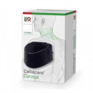 Produktbild von CELLACARE Cervical Classic Cervicalst.7,5 cm Gr.2