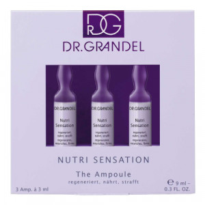 Produktbild von GRANDEL Professional Collection Nutri Sensation
