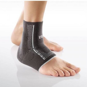 Produktbild von CELLACARE Malleo Comfort Sprunggel.Bandage Gr.5