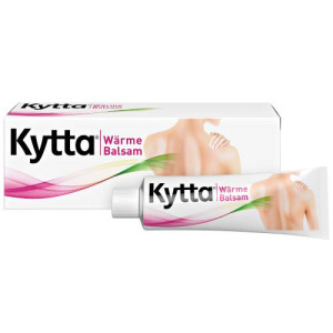 Produktbild von KYTTA W&auml;rmebalsam