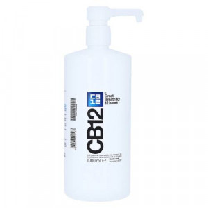 Produktbild von CB12 Mund Sp&uuml;ll&ouml;sung