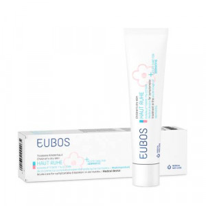 Produktbild von EUBOS KINDER Haut Ruhe EctoAkut forte 7% Ecto.Cr.