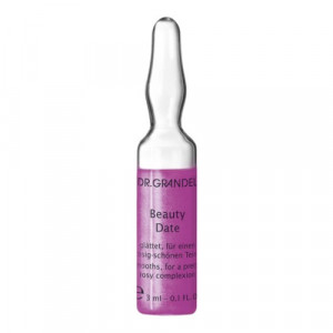Produktbild von GRANDEL PCO Beauty Date Ampullen
