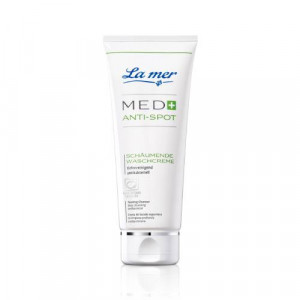 Produktbild von LA MER MED+ Anti-Spot sch&auml;umende Waschcre.o.Parf.