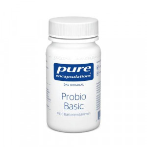 PURE ENCAPSULATIONS Probio Basic Kapseln