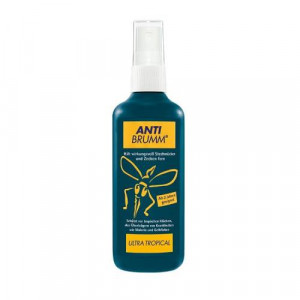 Produktbild von ANTI-BRUMM Ultra Tropical Spray
