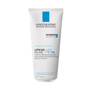Produktbild von ROCHE-POSAY Lipikar Baume AP+ M Ecotube