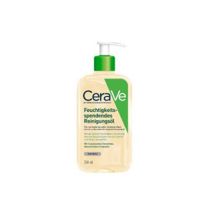 Produktbild von CERAVE Reinigungs&ouml;l