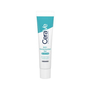 Produktbild von CERAVE Anti-Unreinheiten Gel