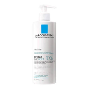 Produktbild von ROCHE-POSAY Lipikar Lait Urea 10%