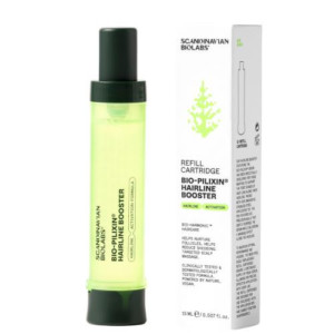 Produktbild von BIO-PILIXIN Hairline Booster Serum refill